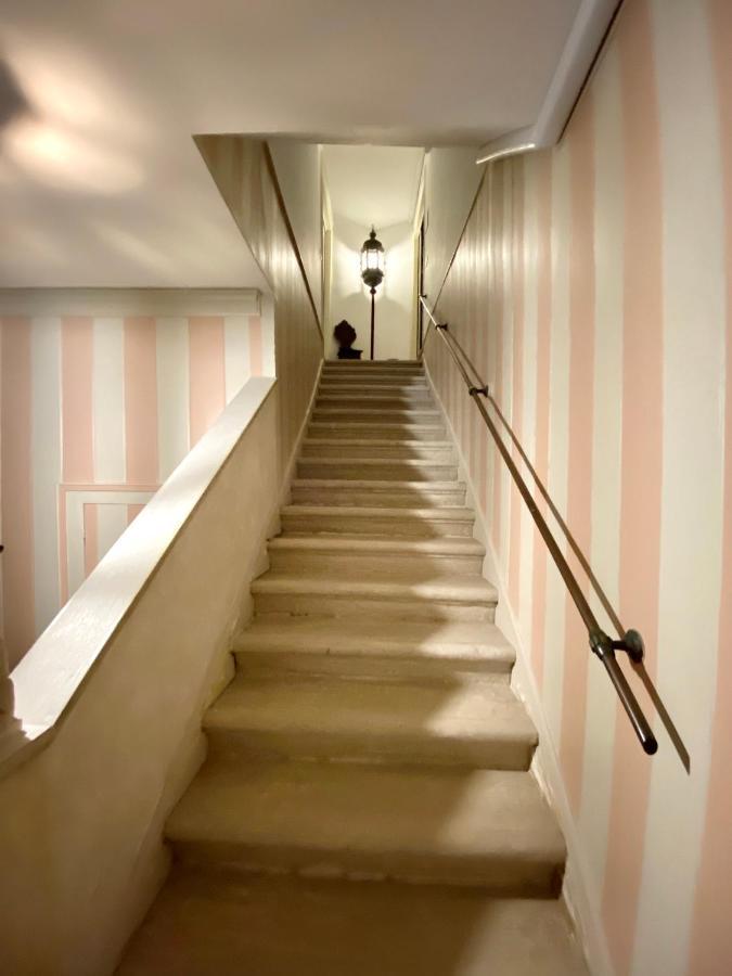 Ca' Salicornia Hotel Veneza Exterior foto